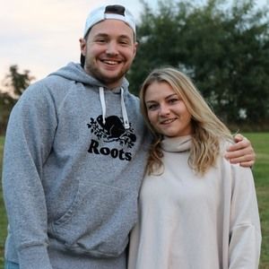 Meet your Posher, Lee